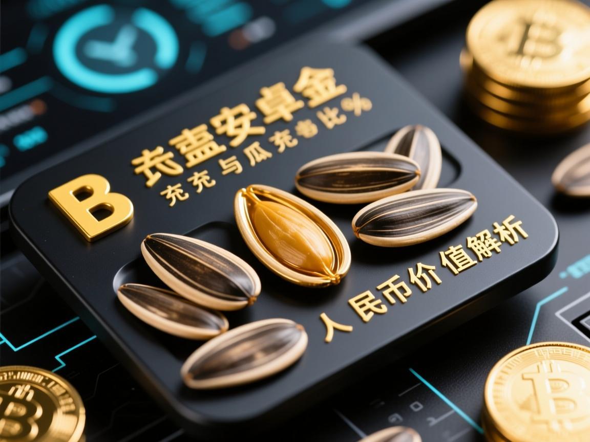 B站安卓金瓜子充值比例与人民币价值解析