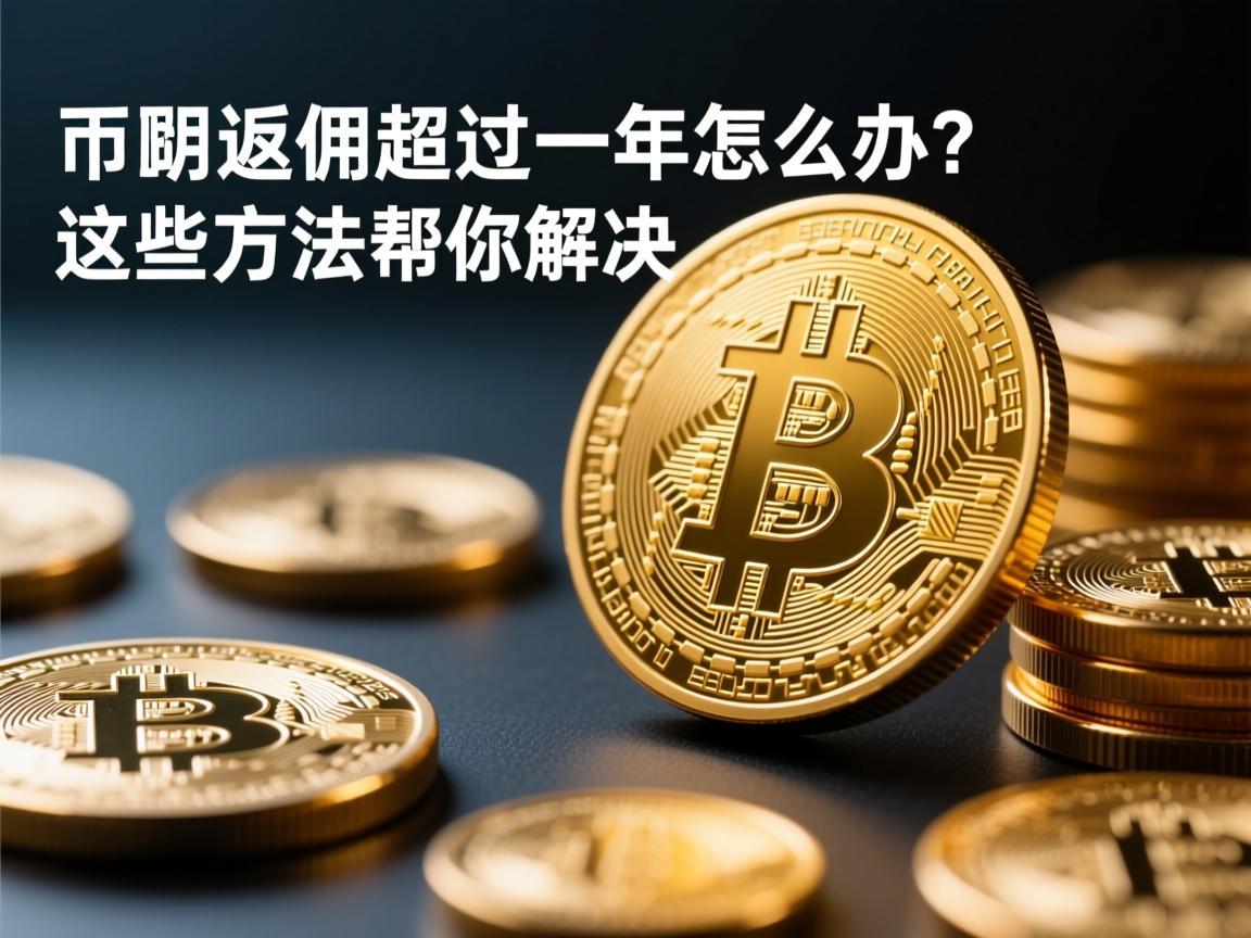 币安返佣超过一年怎么办 这些方法帮你解决