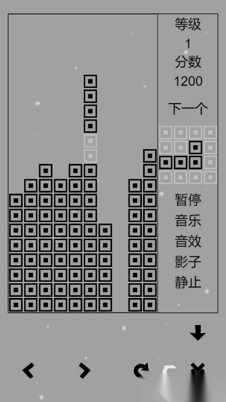 俄罗斯方块游戏免费排行TOP5 2025经典的俄罗斯方块游戏推荐