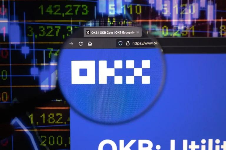 OKX 和渣打银行为欧洲带来安全的加密货币托管服务