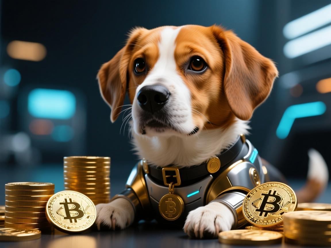 做空狗狗币能不用杠杆吗 答案是肯定的，但需认清现实与风险