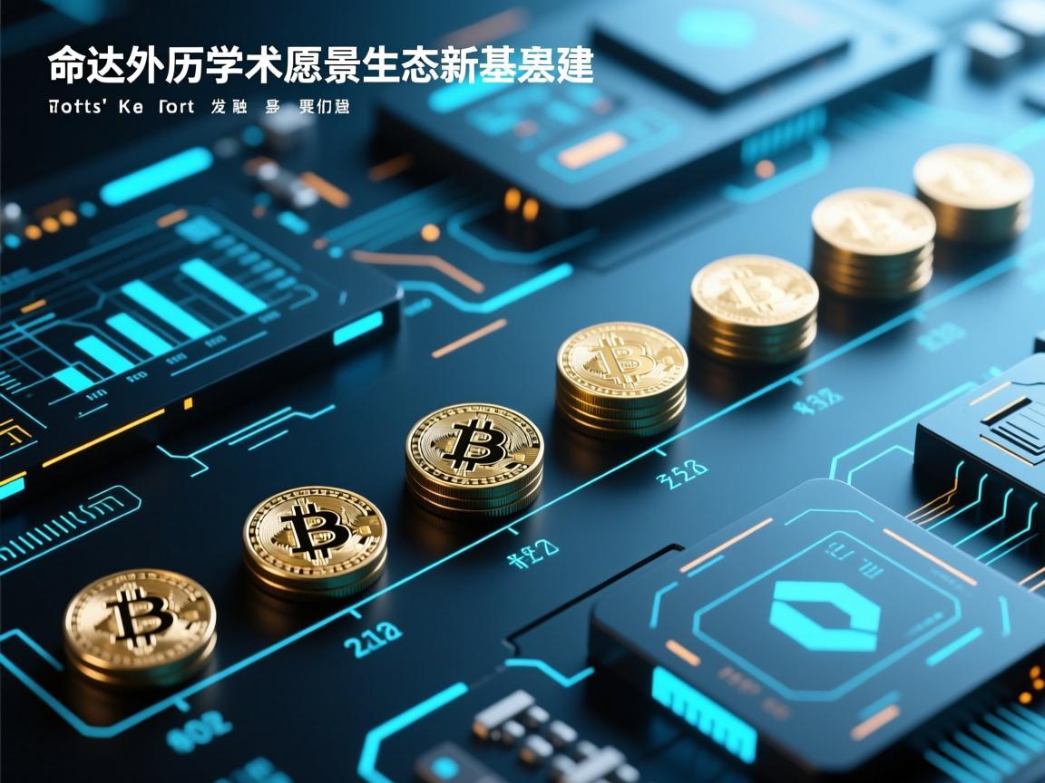 艾达币历史发展，从学术愿景到生态新基建