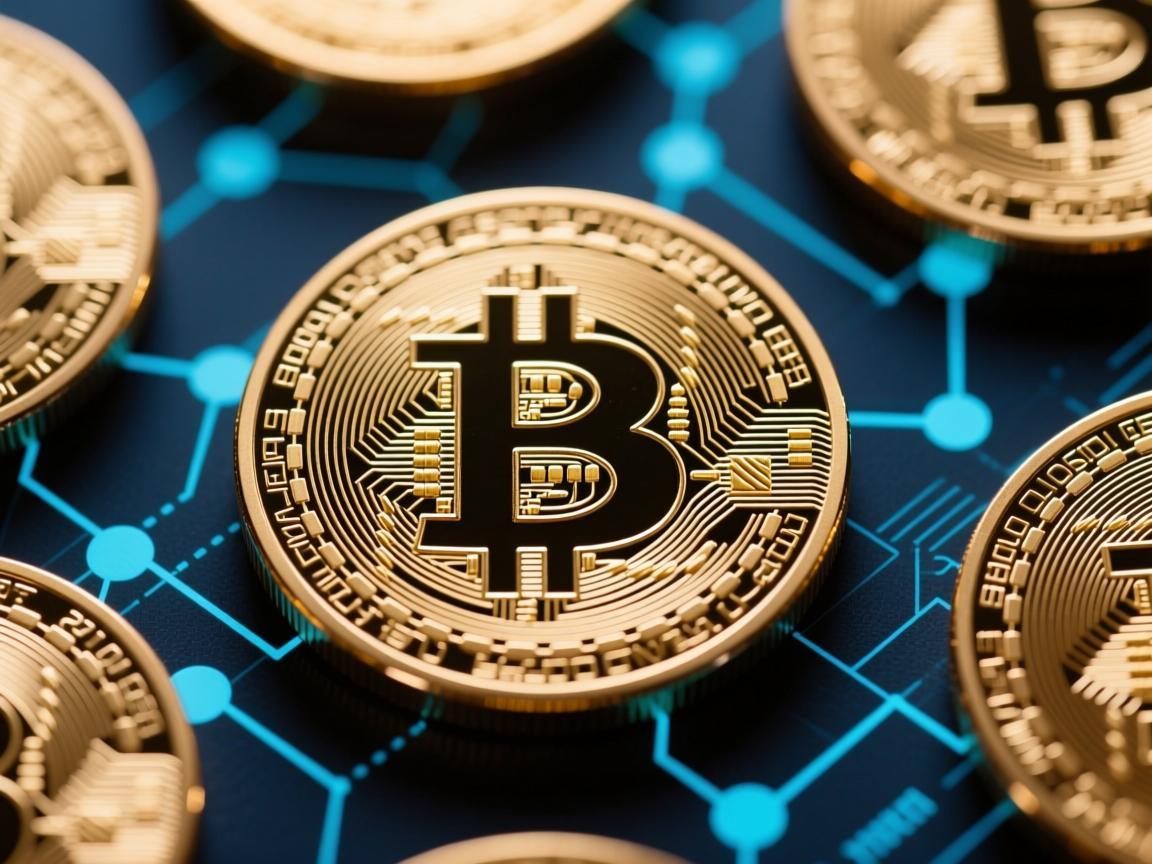 艾达币（ADA）总量解析，210亿枚的恒定与价值逻辑