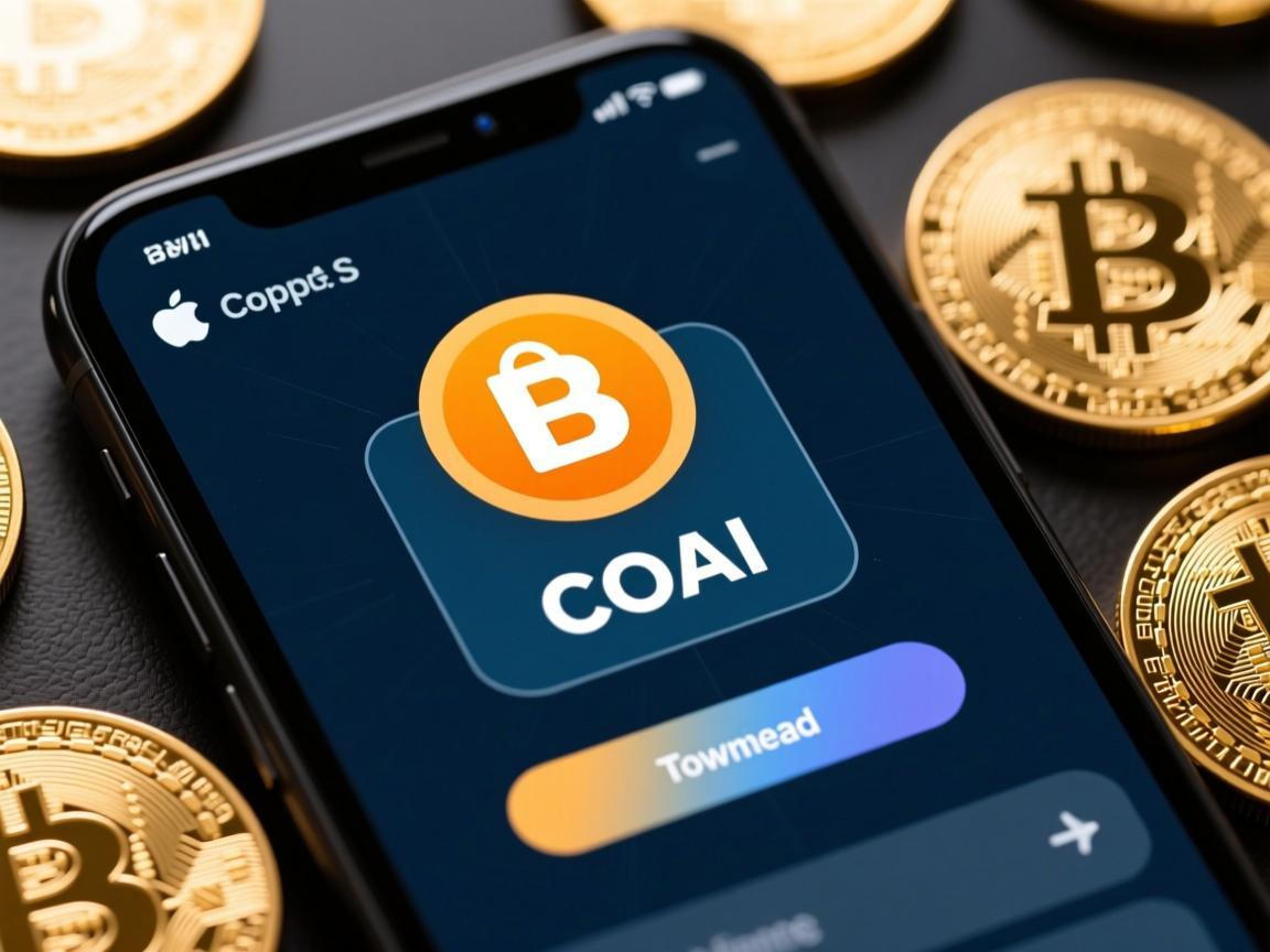 如何在苹果手机上安全下载COAI币APP