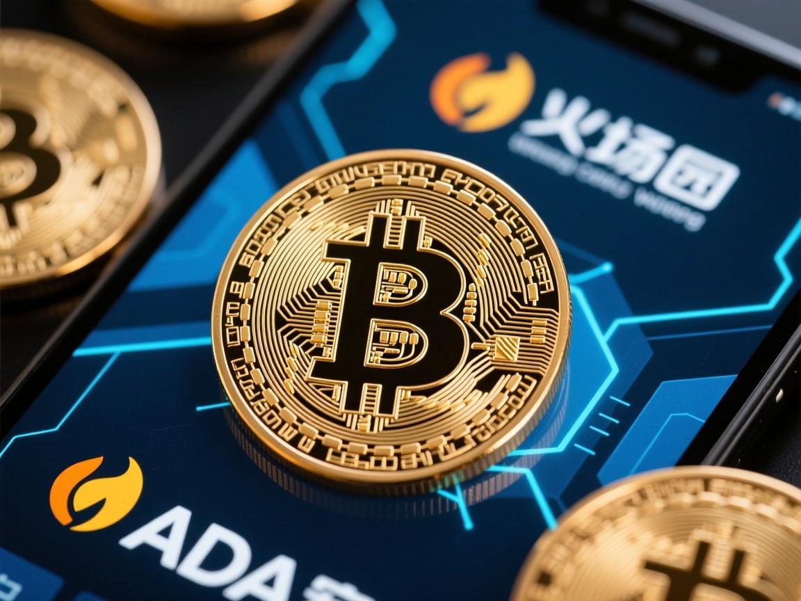 ADA艾达币与火币钱包，安全便捷的数字资产管理之道