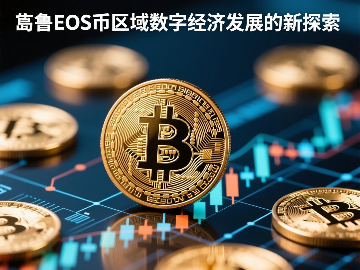 阜新EOS币，区域数字经济发展的新探索