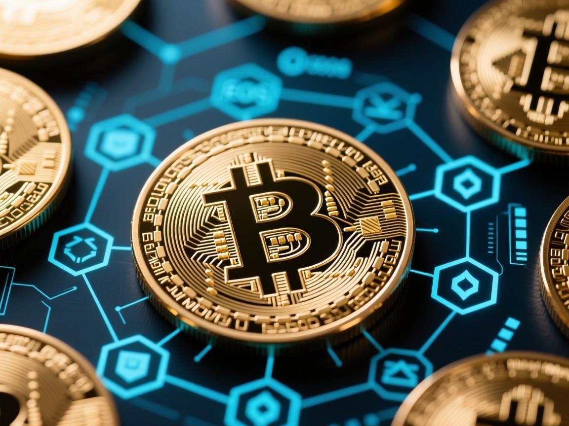 EOS币绑定，解锁EOS网络价值的核心操作