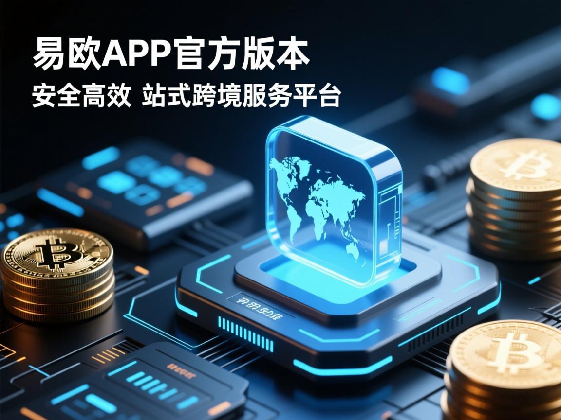 易欧APP官方版本，安全高效的一站式跨境服务平台
