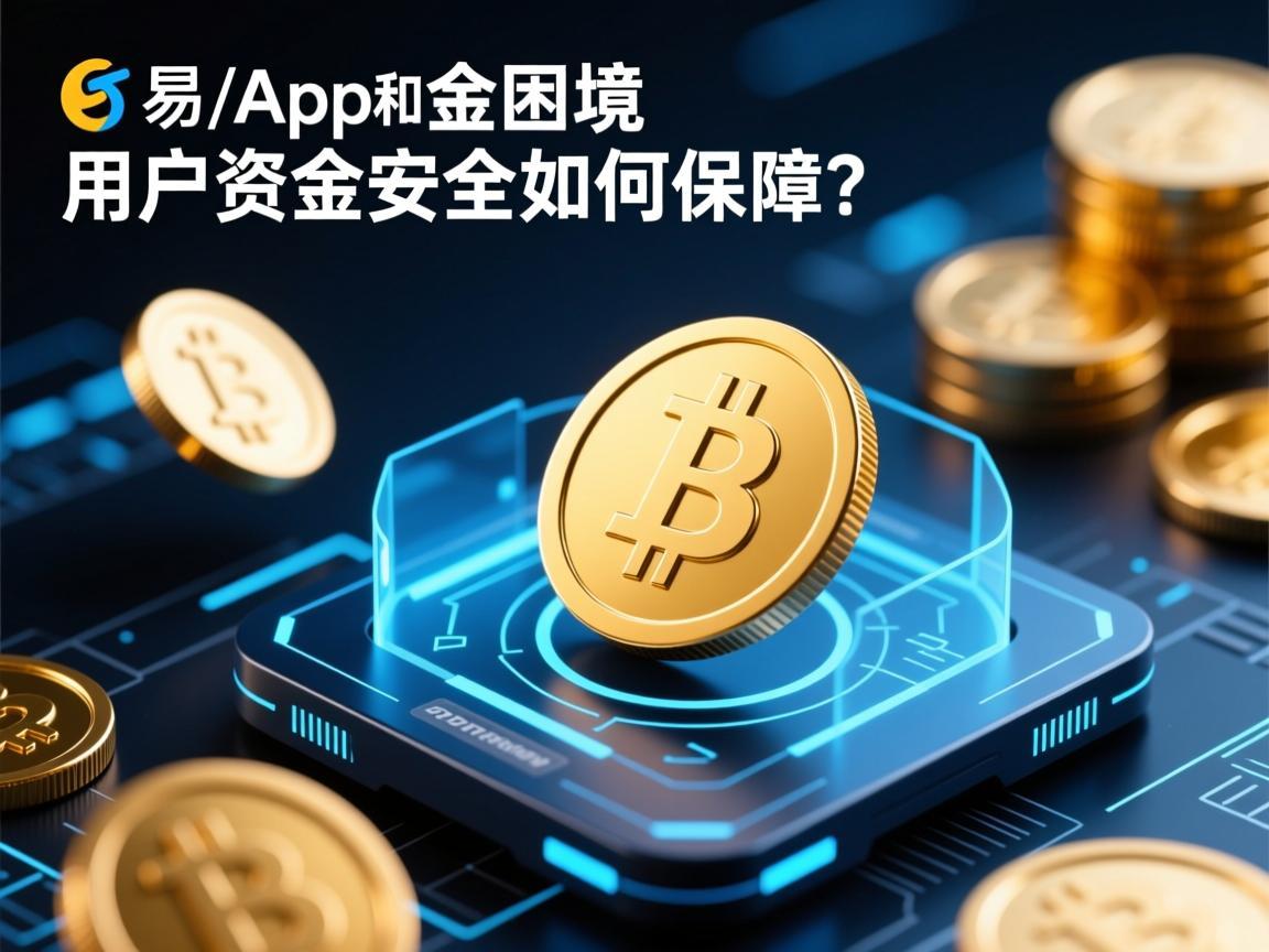 欧易App出金困境，用户资金安全如何保障