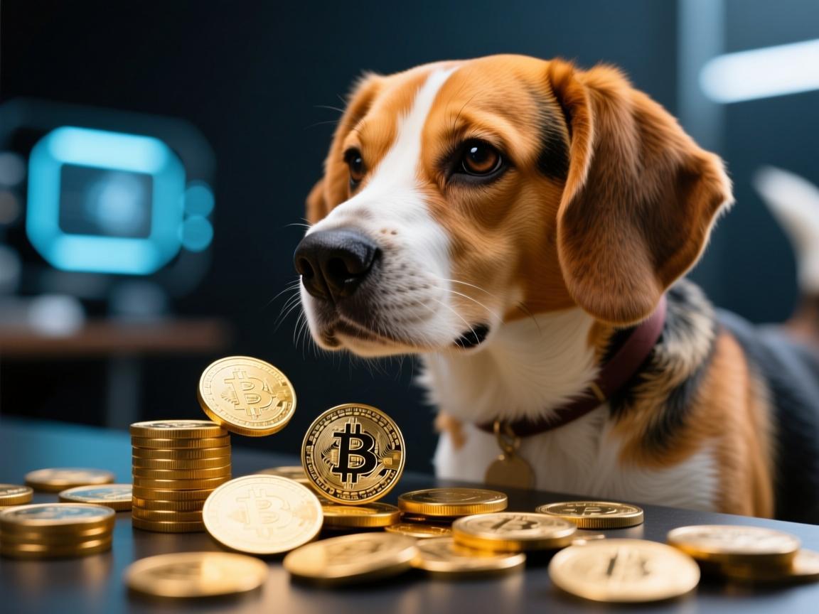 狗狗币一次最低卖多少 没有标准答案，但需理性看待抄底心态