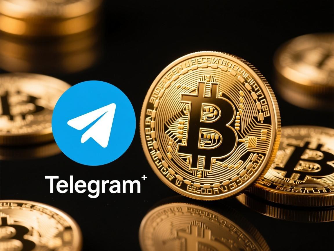 Telegram与艾达币，加密世界的社交+金融新探索