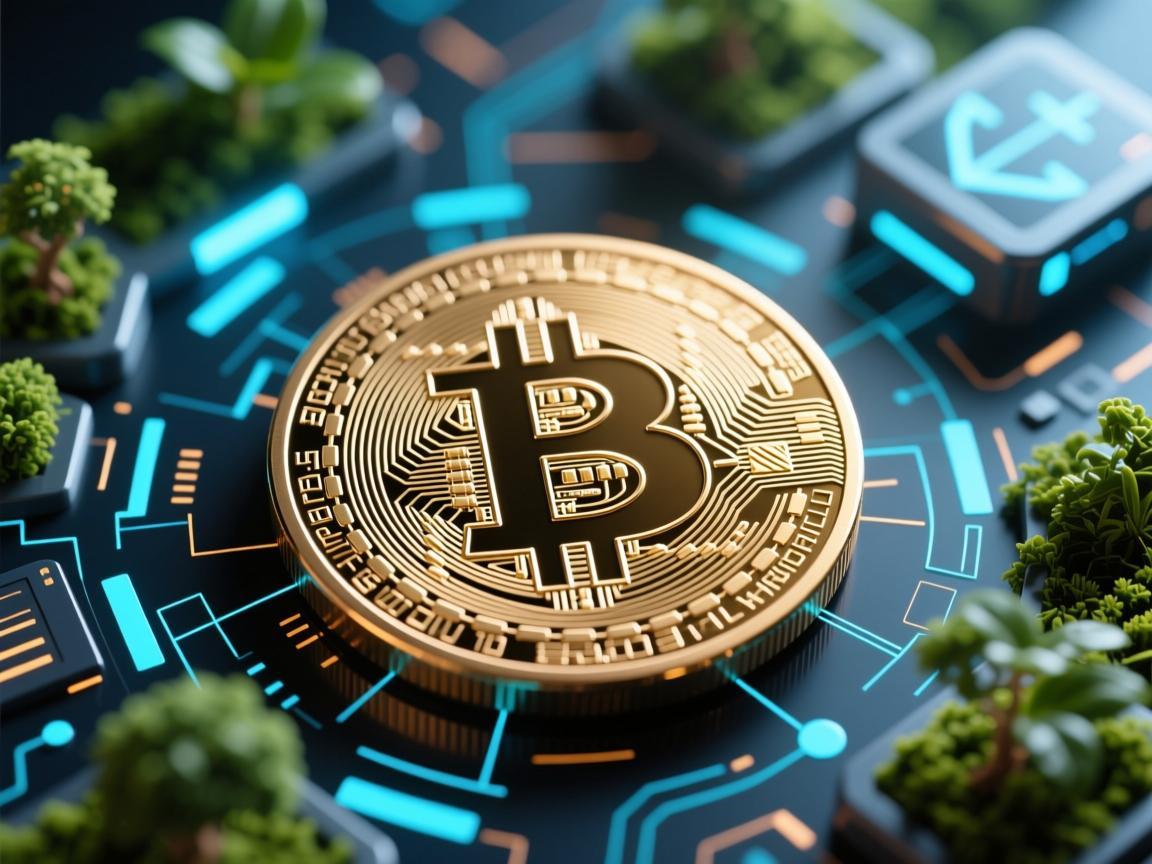 艾达币未来，在区块链生态进化中寻找价值锚点