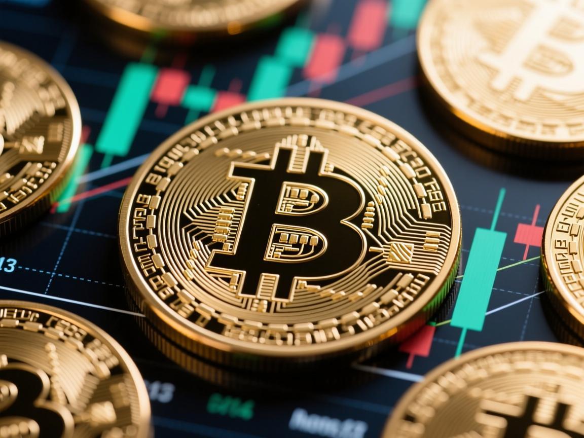 EOS交易币，区块链生态中的高性能价值载体