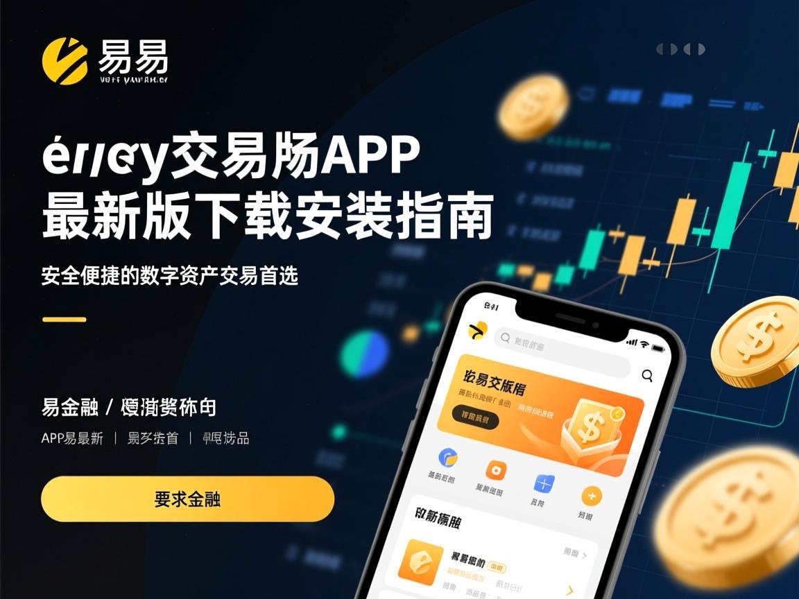 欧易交易所APP最新版下载安装指南，安全便捷的数字资产交易首选