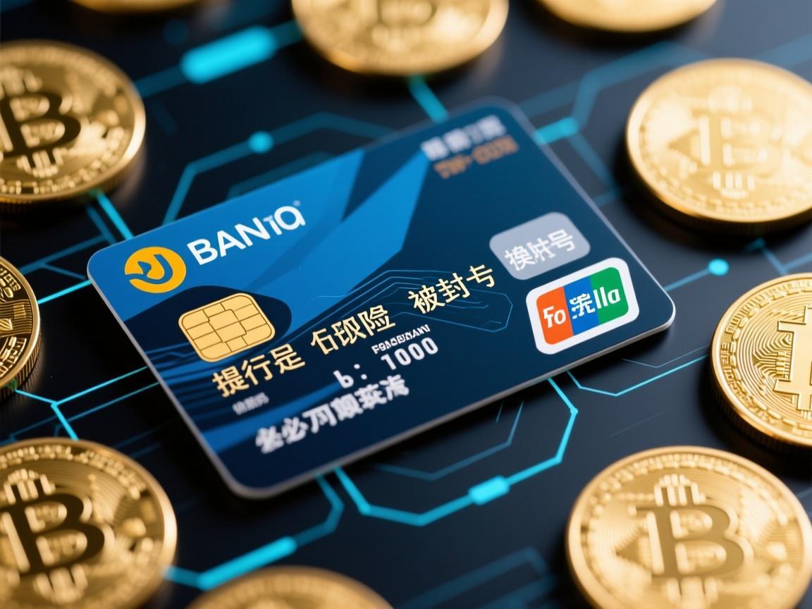 币安提现到银行卡被封号 这些风险点你必须知道