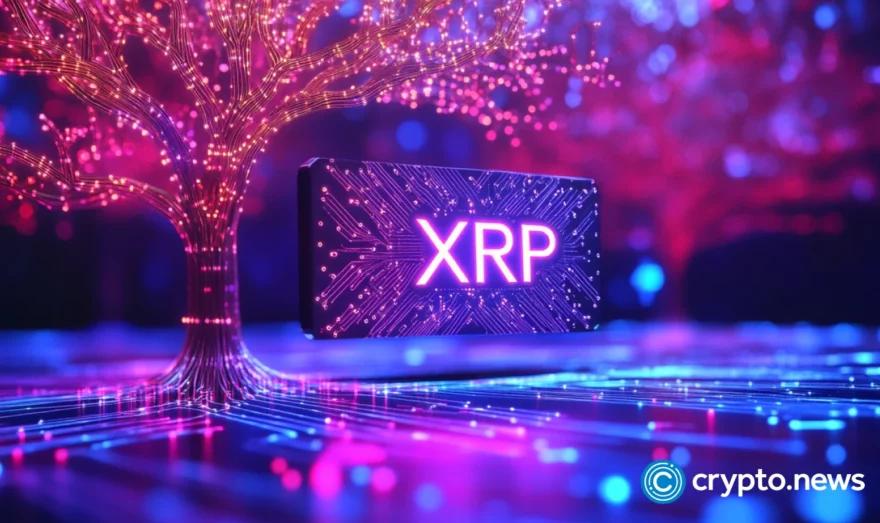 为什么 XRP 价格今天（10 月 17 日）突然下跌？
