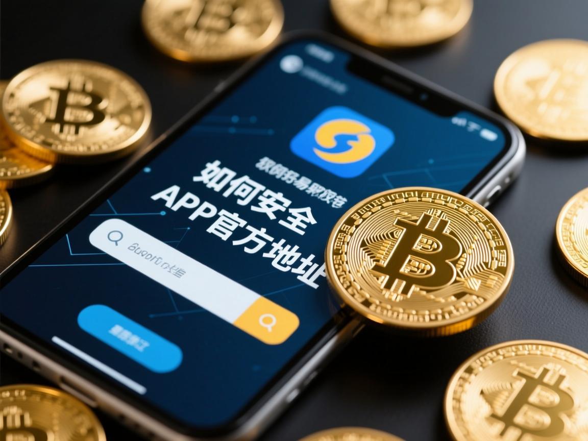 如何安全获取欧易APP官方地址？