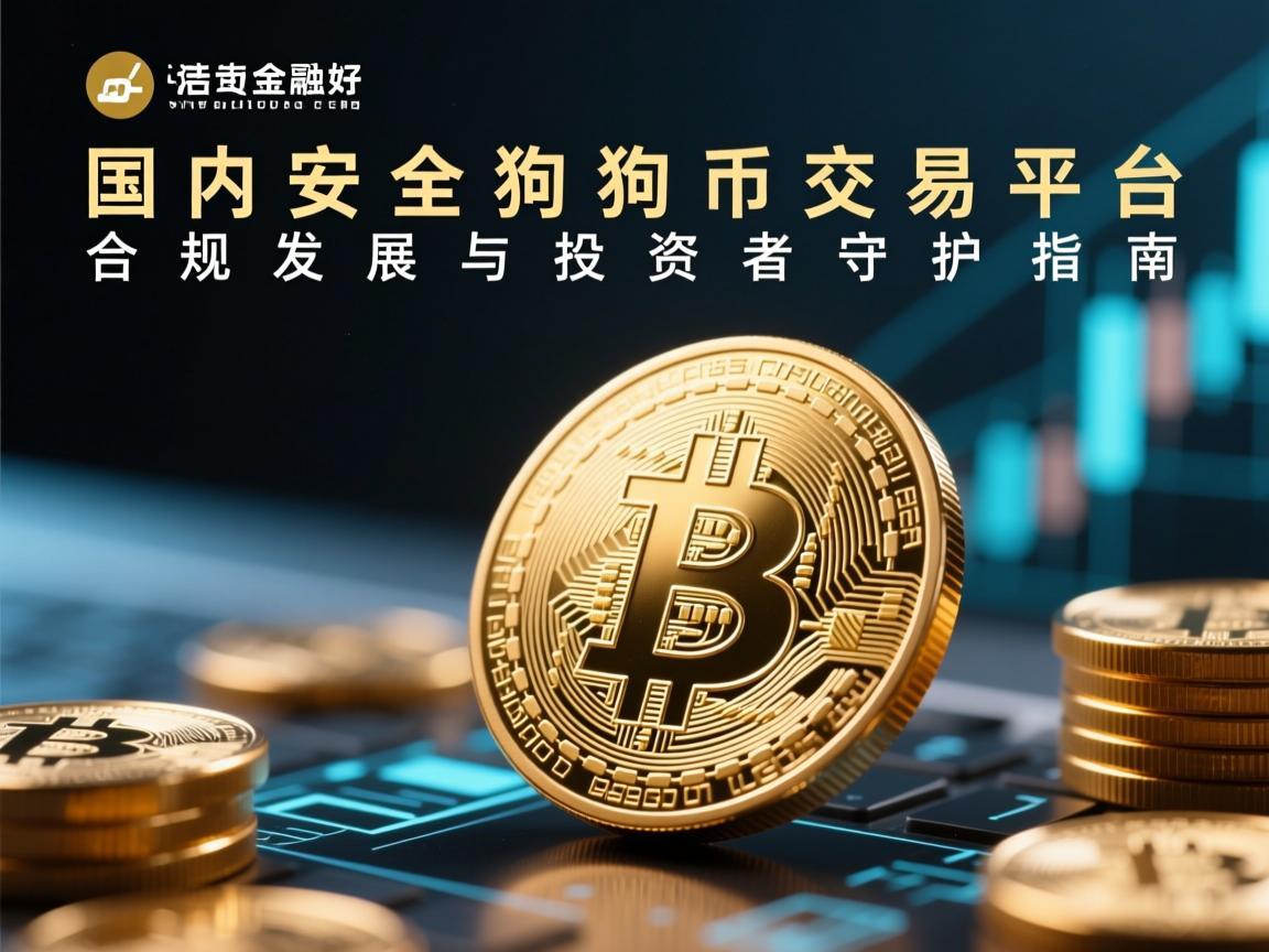 国内安全狗狗币交易平台，合规发展与投资者守护指南