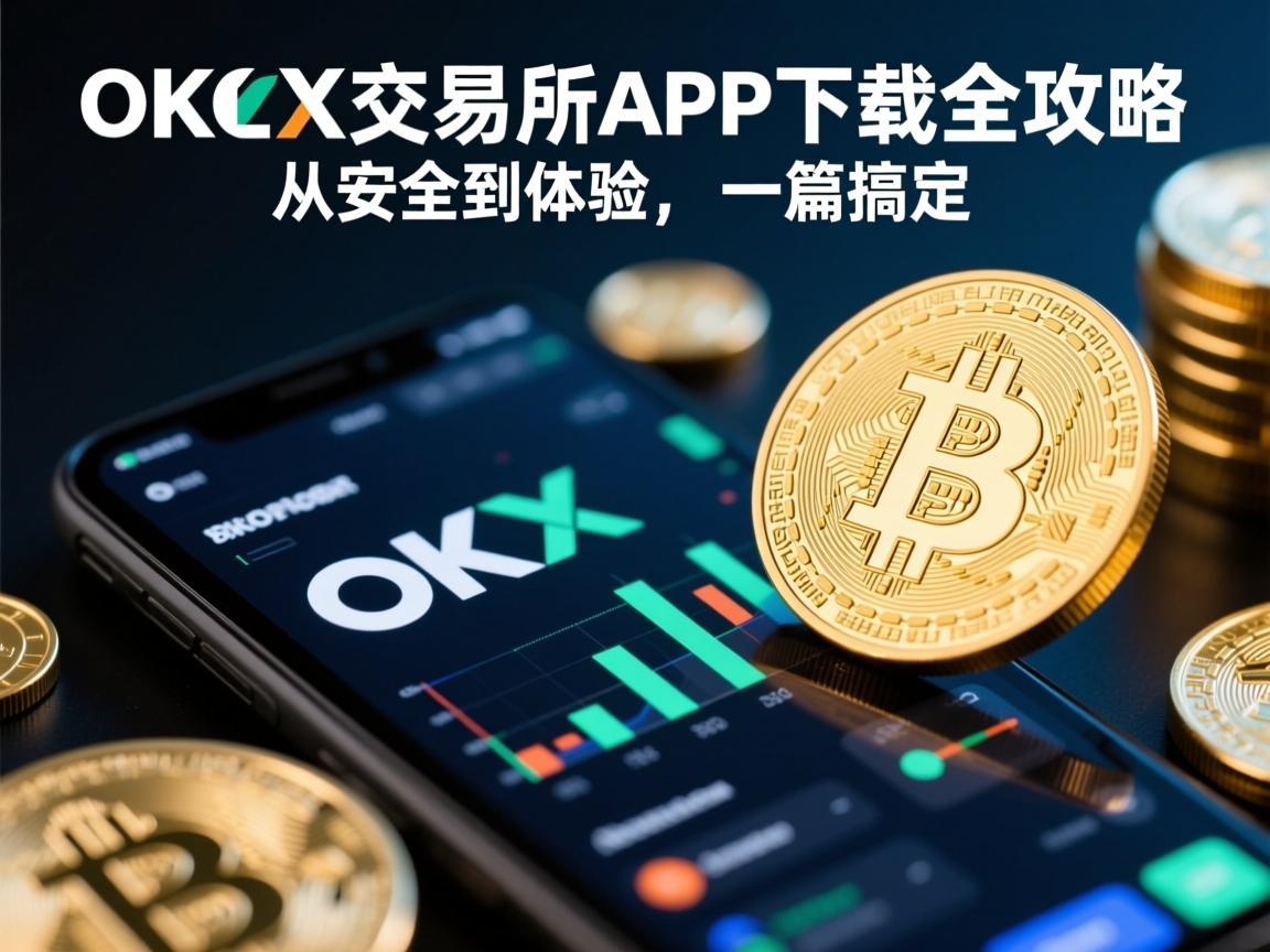 OKX交易所APP下载全攻略，从安全到体验，一篇搞定