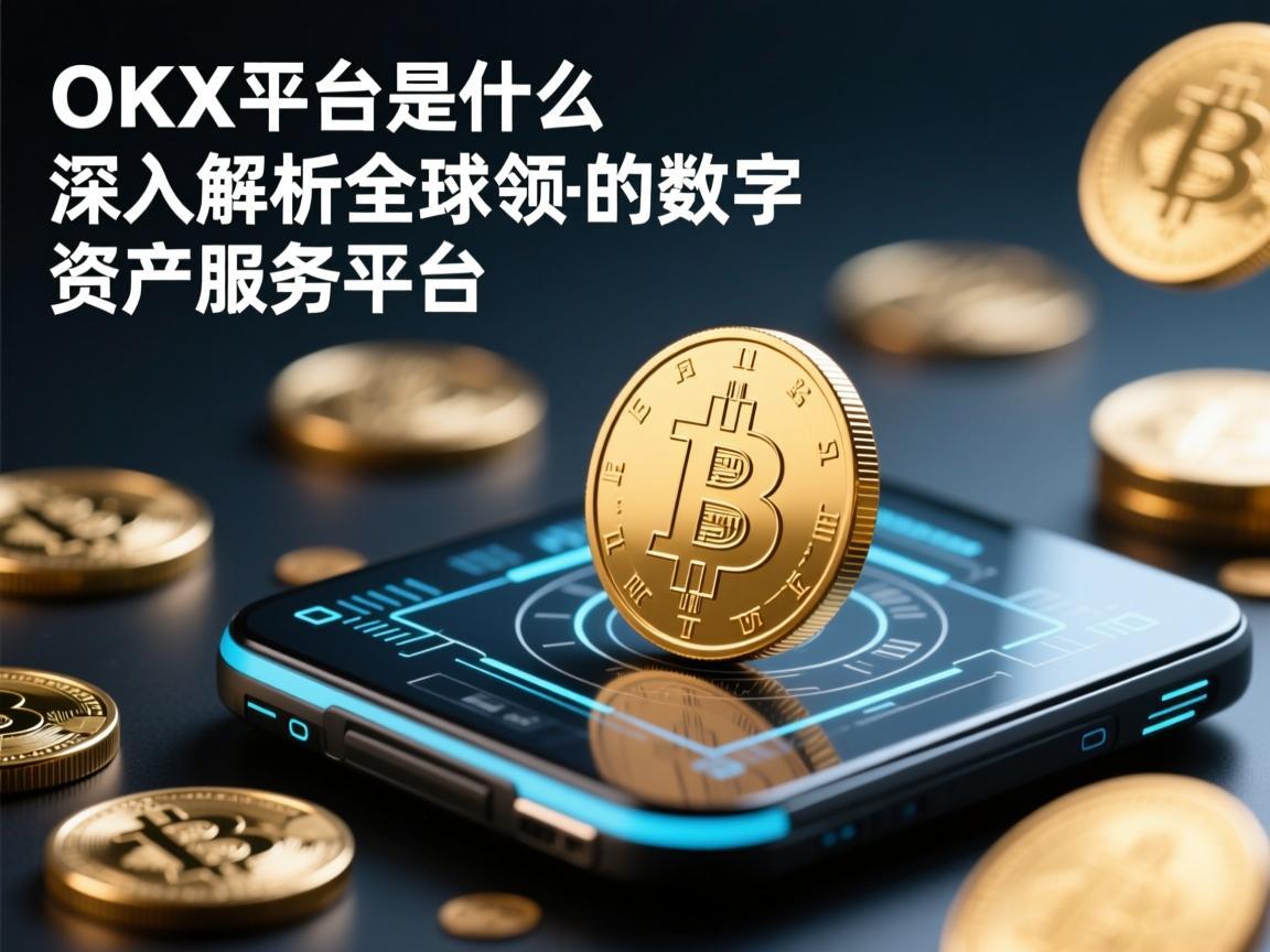 OKX平台是什么？深入解析全球领先的数字资产服务平台