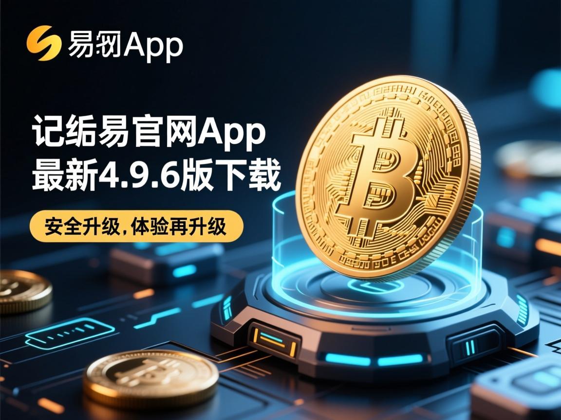 欧易官网App最新4.9.6版下载，安全升级，体验再升级