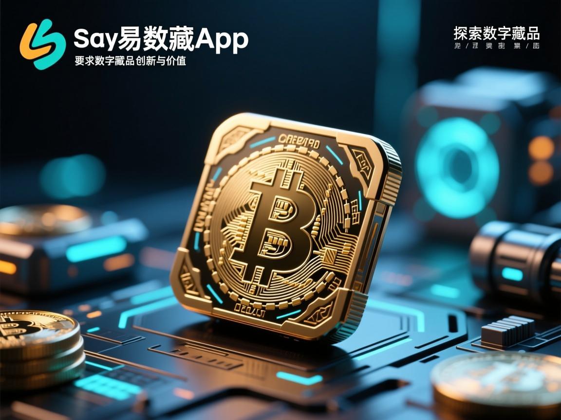 欧易数藏app，探索数字藏品的创新与价值