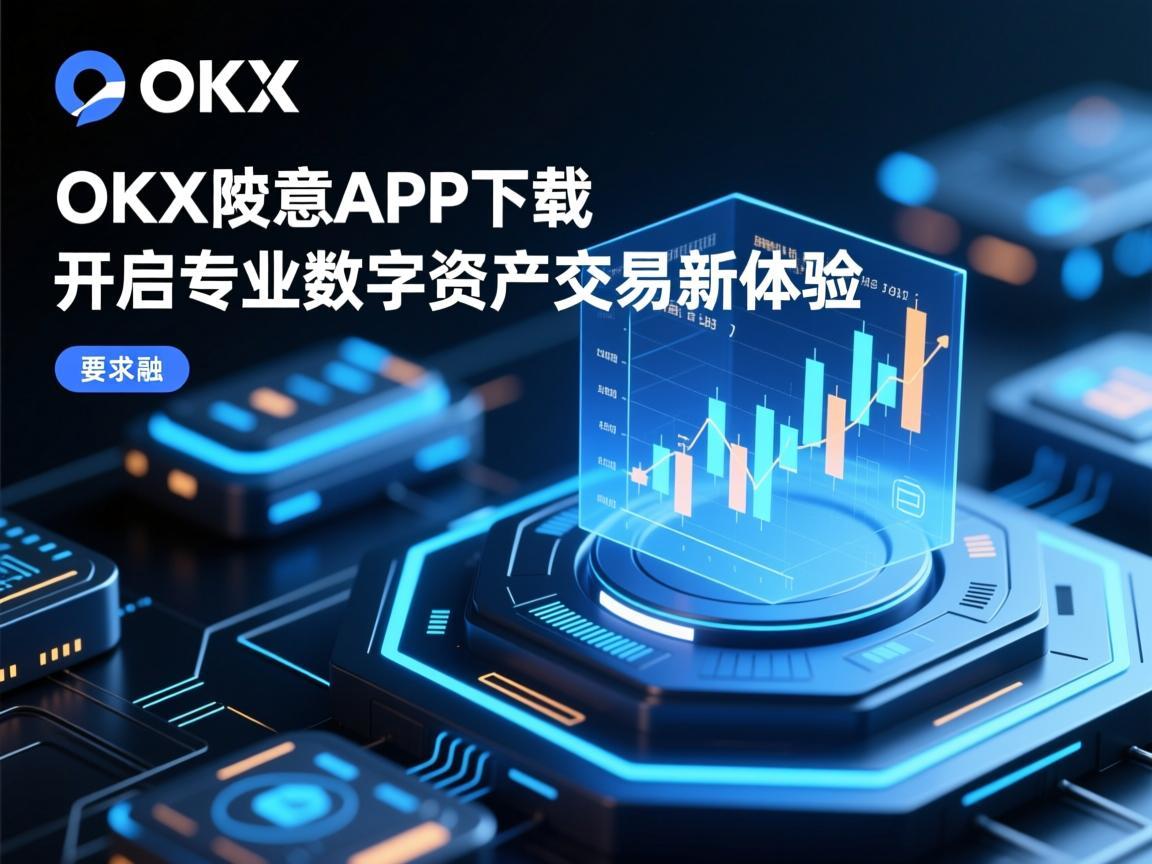 OKX欧意APP下载，开启专业数字资产交易新体验