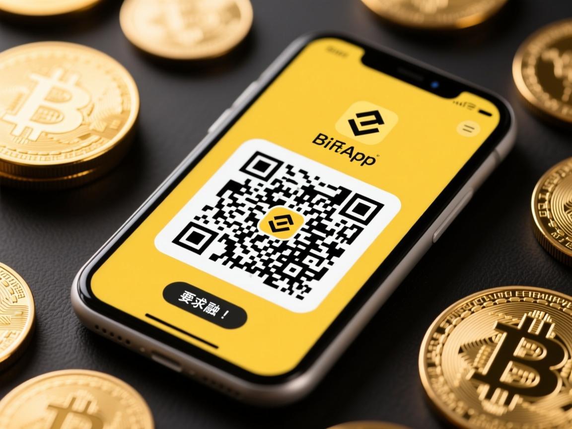 币安APP有二维码吗？一文解答功能入口与使用场景