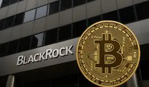 市场低迷之际，贝莱德的比特币 ETF 面临首次大规模赎回
