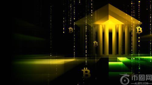 比特币：企业资产负债表的未来支柱