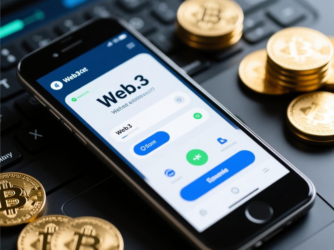 Web3转账会被查吗？隐私与监管的博弈