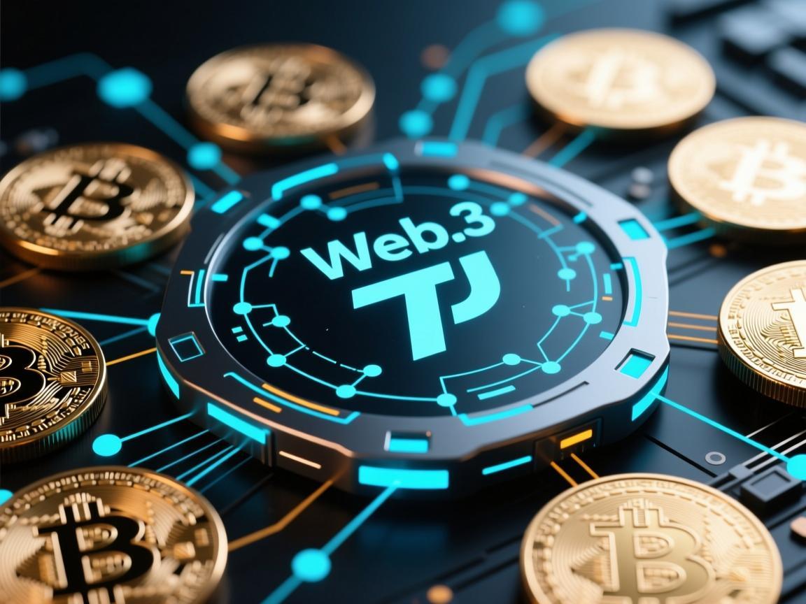 Web3与Pi网络，一场理念与现实的交织