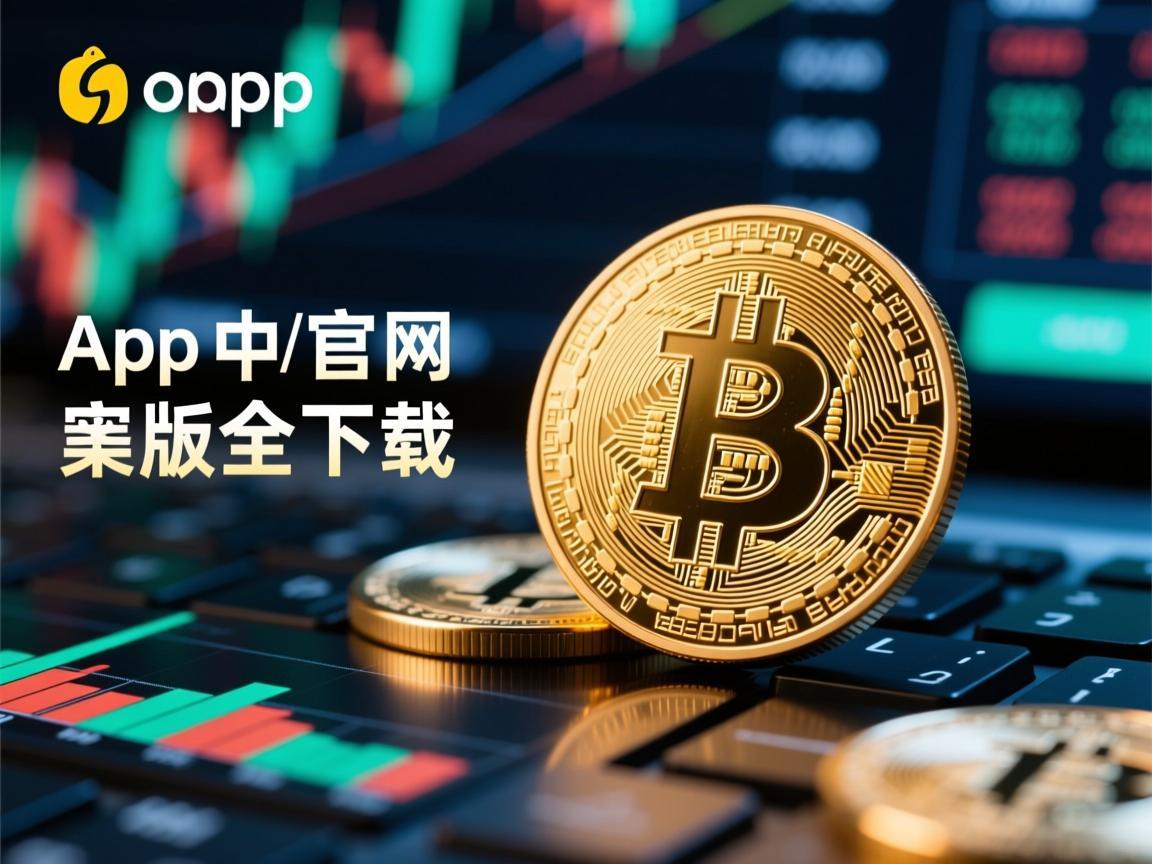 欧易app官网苹果版本下载指南，安全高效获取加密货币交易工具