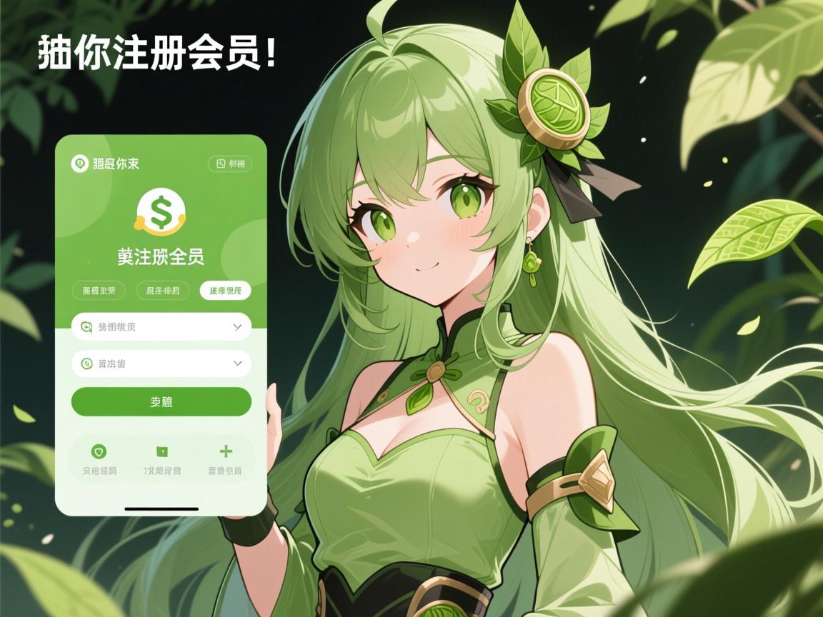 抹茶动漫如何注册会员？详细步骤与注意事项全解析