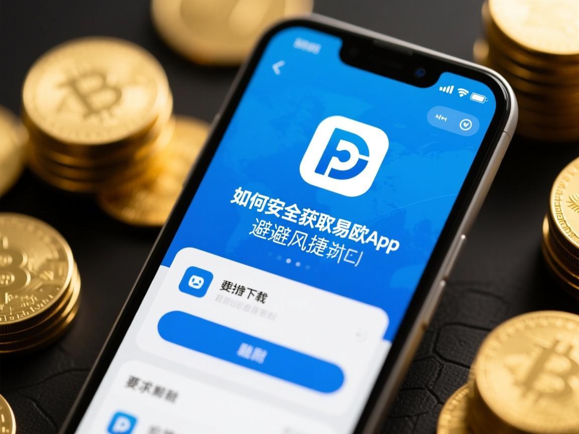 如何安全获取易欧App地址，避开风险，便捷下载