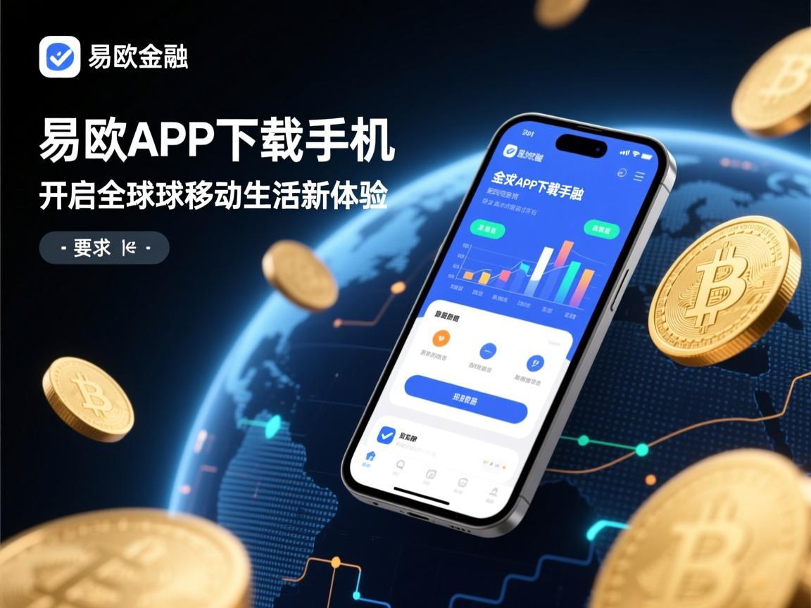 易欧APP下载手机，开启全球化移动生活新体验
