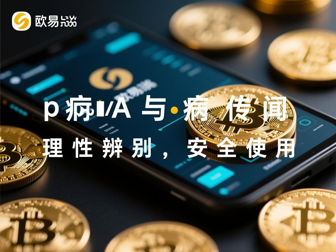 欧易App与病毒传闻，理性辨别，安全使用