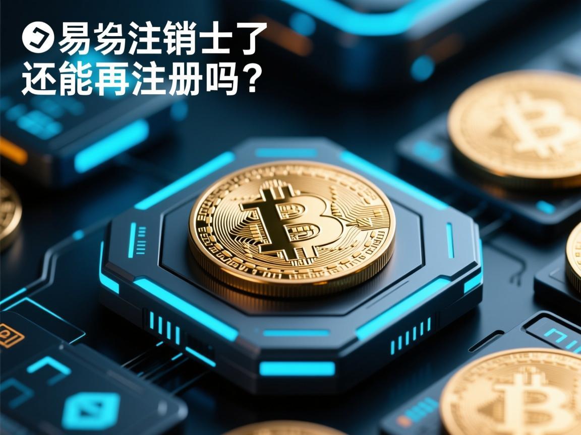 欧易注销了还能再注册吗？答案与注意事项解析