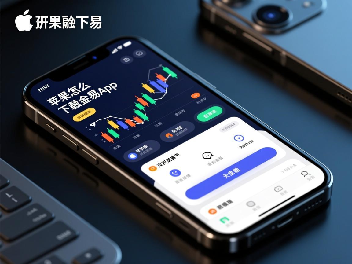 苹果手机怎么下载欧易app？详细步骤与注意事项指南
