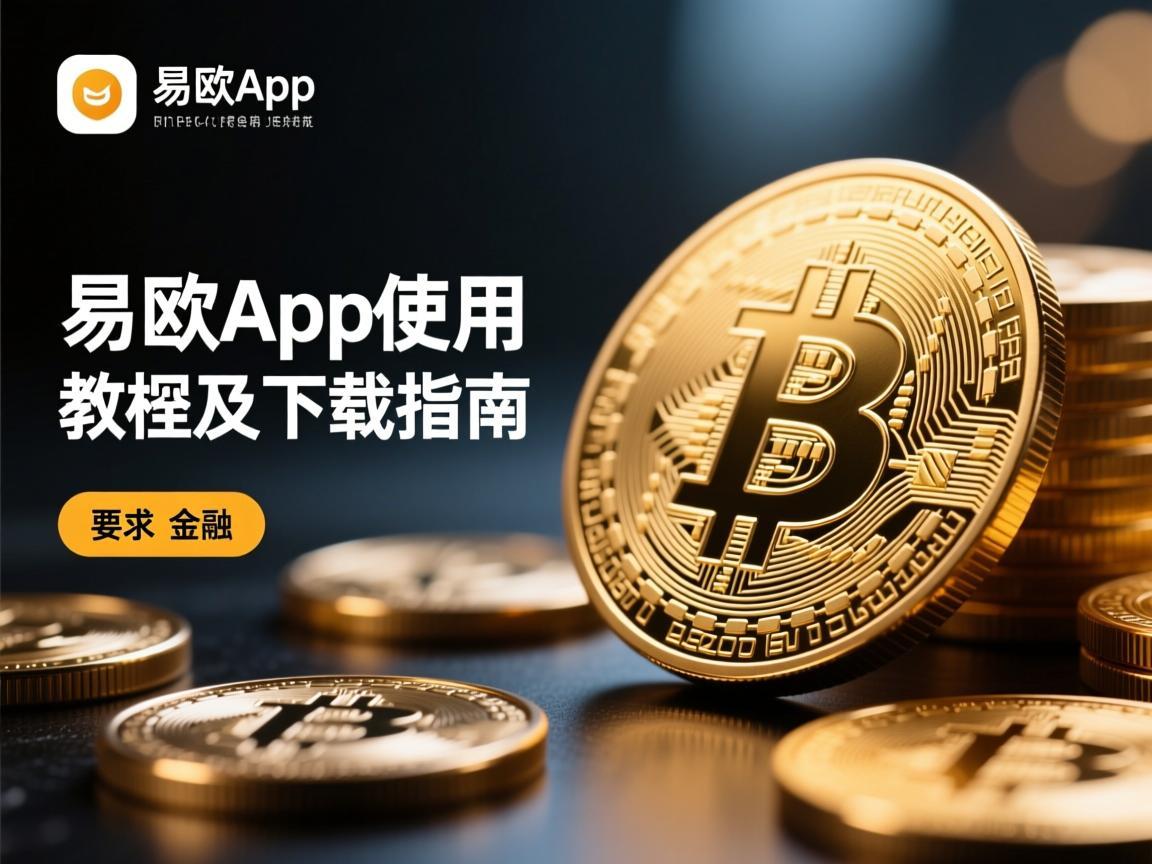 易欧App使用教程及下载指南