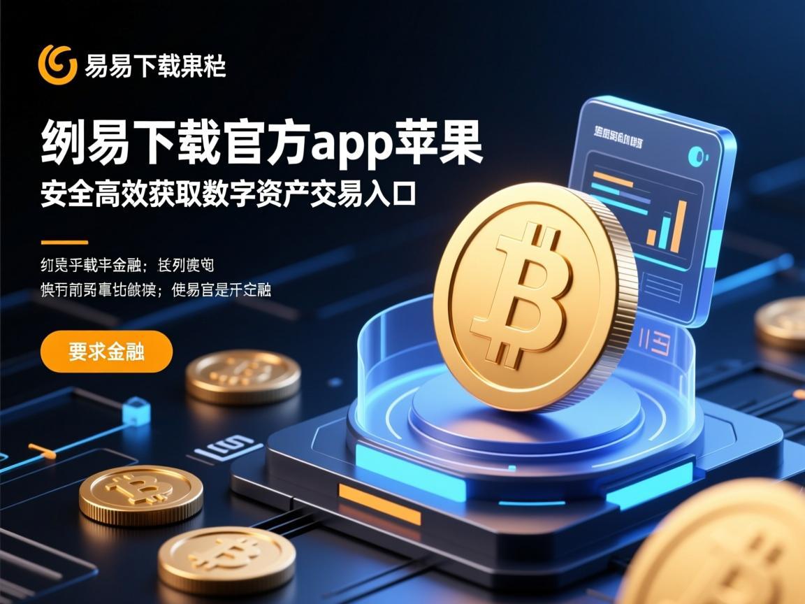 欧易下载官方app苹果，安全高效获取数字资产交易入口