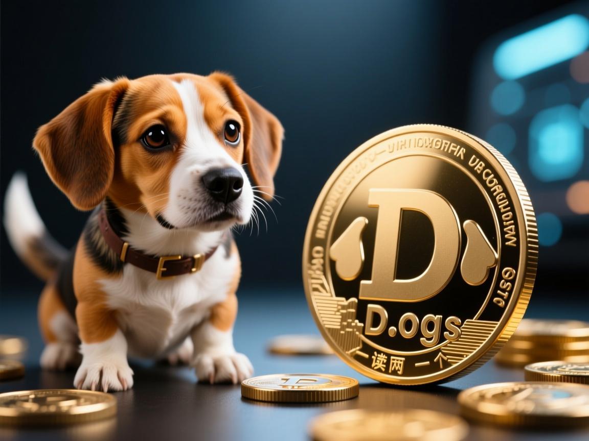 狗狗币和Dogs币是同一个吗？一文读懂两者的区别