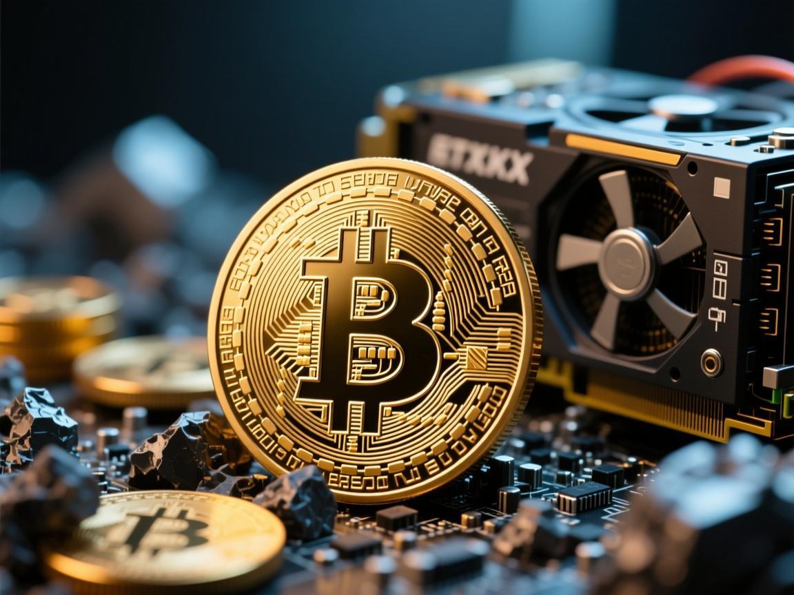 没有显卡可以挖狗狗币吗？答案或许出乎你的意料