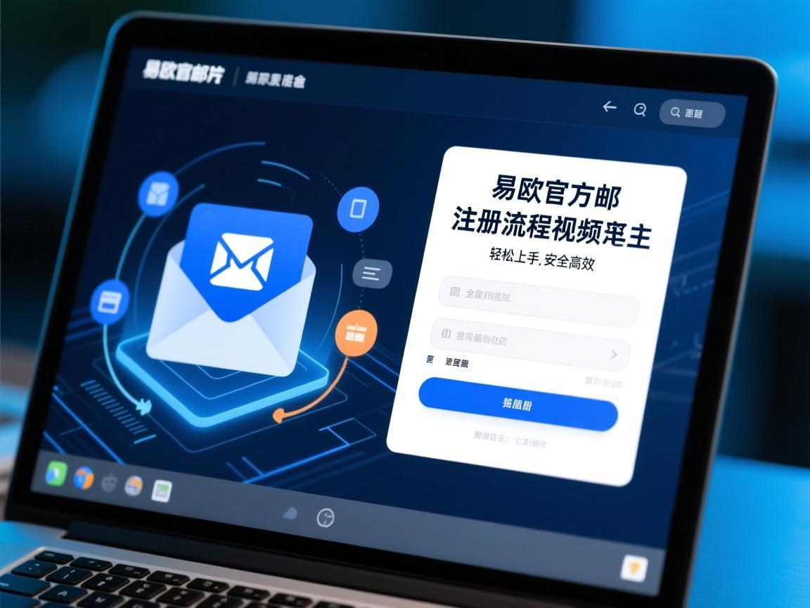 易欧官方邮箱注册流程视频，轻松上手，安全高效