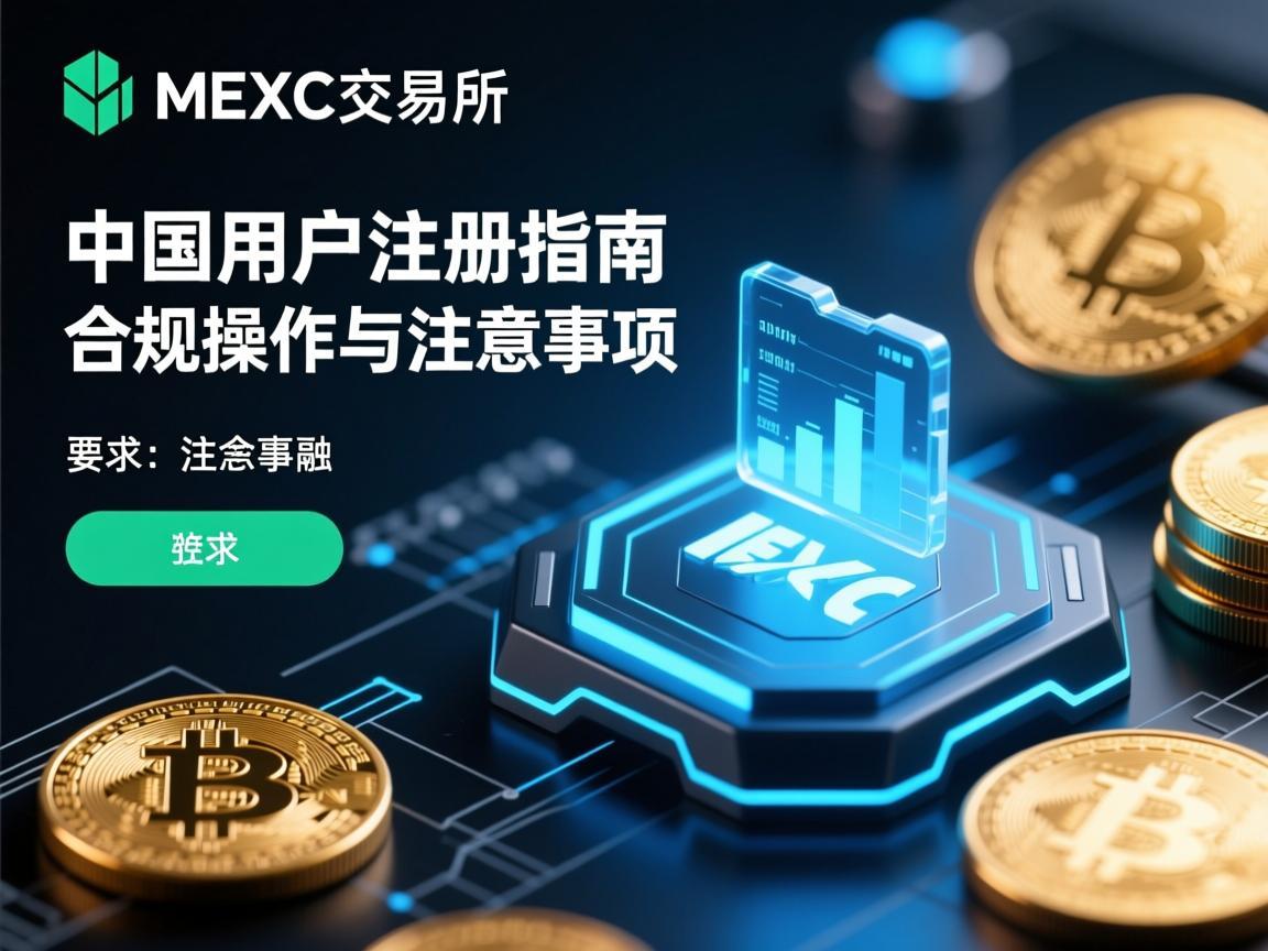 MEXC交易所中国用户注册指南，合规操作与注意事项