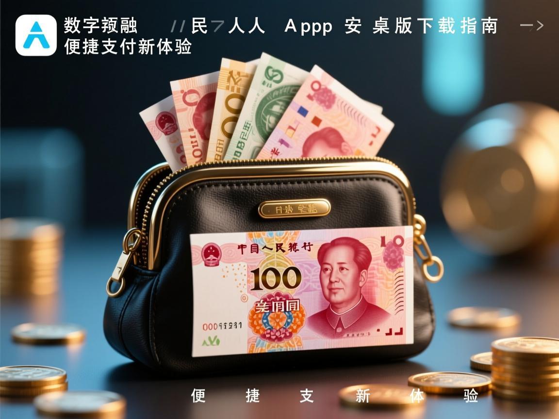 数字人民币钱包App安卓版下载指南，便捷支付新体验