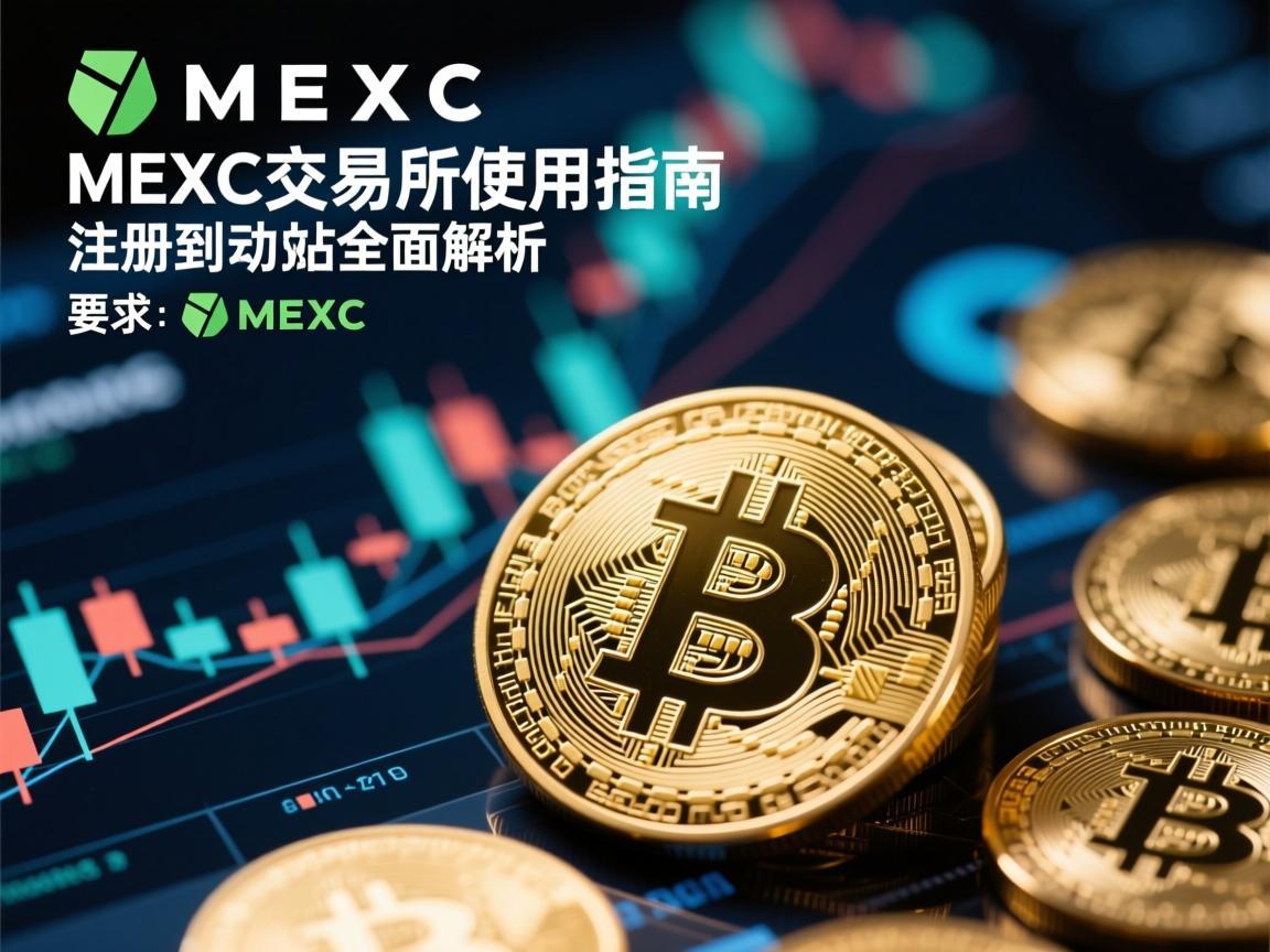 MEXC交易所使用指南，从注册到交易的全面解析