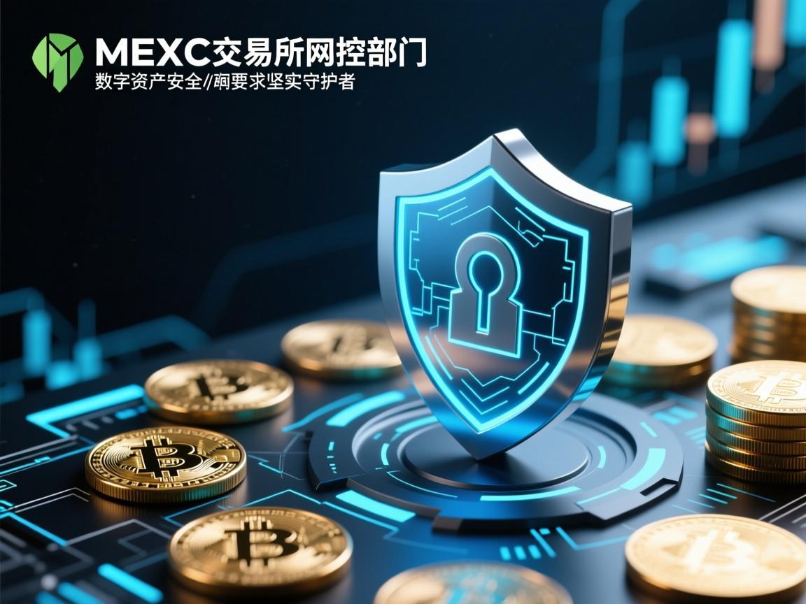 MEXC交易所风控部门，数字资产安全的坚实守护者