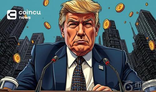 美国证券交易委员会主席呼吁解决加密货币监管滞后问题