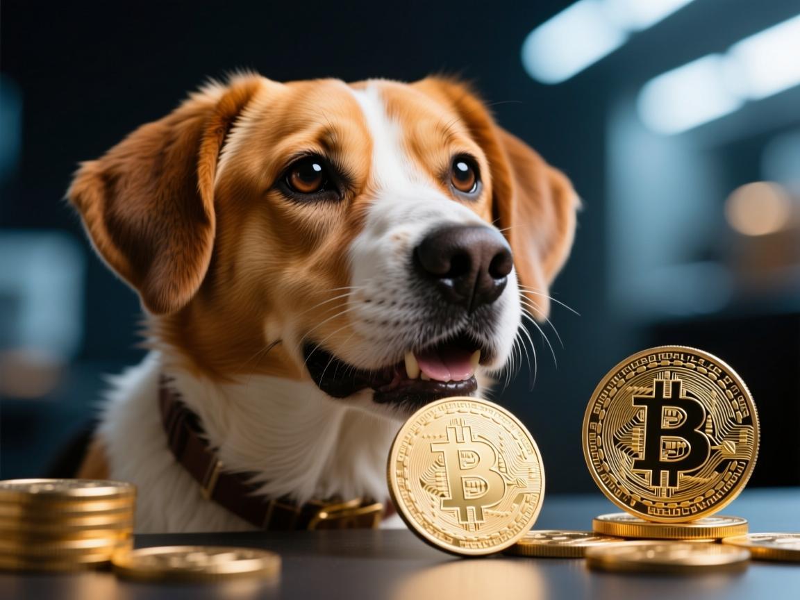 狗狗币在中国可以买吗？答案与风险解析